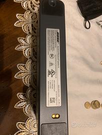 Cassa bluetooth bose doundlink speaker 3
