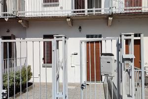 Casa a Schiera Bilocale arredato Termoautonomo
