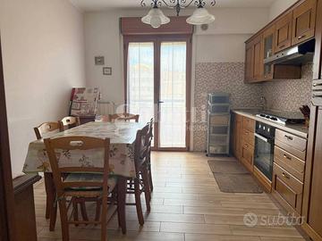 Appartamento Termoli [Cod. rif 3323915VRG]