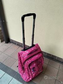 trolley invicta