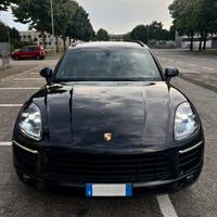 Porsche Macan S 3.0 Diesel