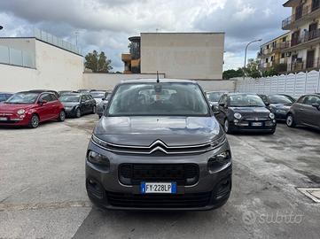 Citroen Berlingo 1.5 DIESEL 100CV Shine 2019