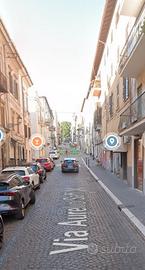 Albano laziale, trilocale con posto auto riservato