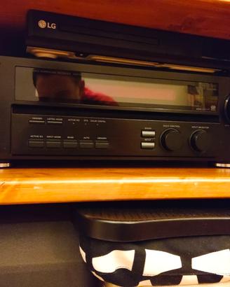 Home Theatre Kenwood 5+1