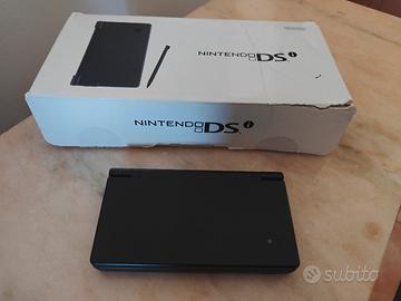 Nintendo DSi +Gioco r4