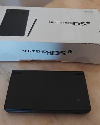 Nintendo DSi +Gioco r4