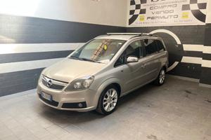 Opel Zafira 1.9 CDTI 101CV Cosmo