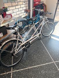 Tandem atala