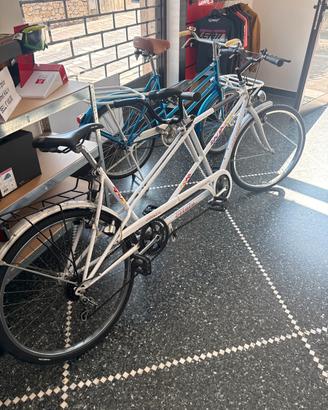 Tandem atala