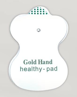 Elettrodi per elettrostimolatore 