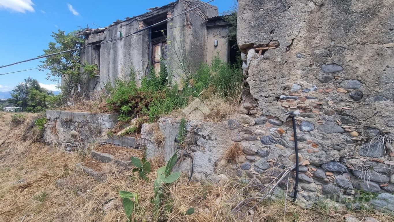 TERRENO A REGGIO DI CALABRIA - Vista 4