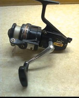 mulinello professionale Daiwa spinning