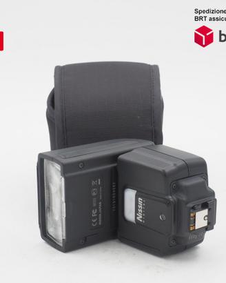 Nissin Flash i40
