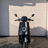NIU NQI 125