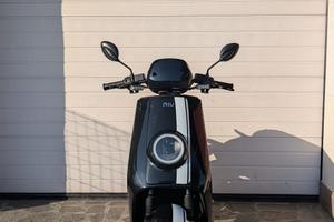 NIU NQI 125