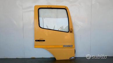 Porta anteriore destra mercedes-benz truck atego 9