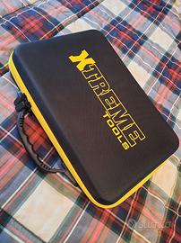 KIT Utensili per Modellismo MATRIX