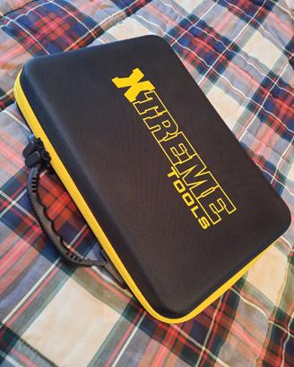 KIT Utensili per Modellismo MATRIX