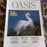 Oasis rivista