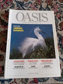 Oasis rivista