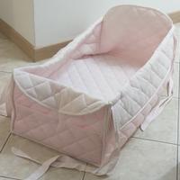 Riduttore lettino neonato Babysanity