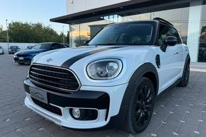 Mini Cooper D Countryman Business Autom 2018