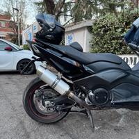 Scarico tmax