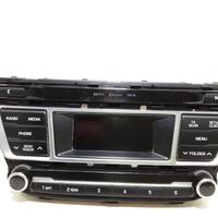 AUTORADIO HYUNDAI i20 2Â° Serie 96170C8050SDH (15>