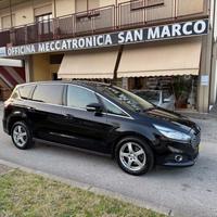 FORD - S-Max - 2.0 TDCi 180CV S&S Powershift 7p.ti