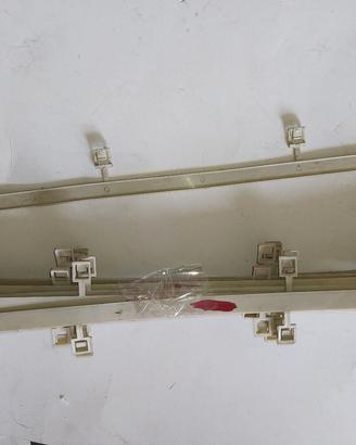 polistil barriere guard rails usati pista