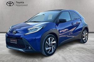 TOYOTA Aygo X Air - Aygo X 1.0 Lounge Air 72cv