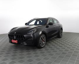 MASERATI Grecale Grecale 2.0 MHEV GT
