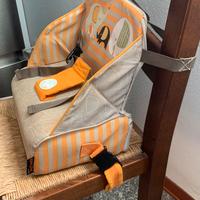 Rialzo sedia per bambini