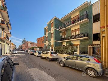 Ampio Trivano a Quartu Sant'Elena