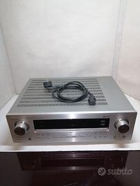 Sintoamplificatoarea TEAC AG-5D