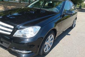 Mercedes Classe C