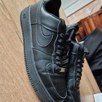 Nike Air Force 1 Nere 36 Nuove Originali