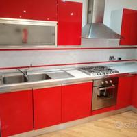 TANTE CUCINE DI MARCA CON TRASPORTO GRATIS SU ROMA