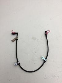 TUBO CARBURANTE HONDA VISION 50 CD 17528-GGP-9000