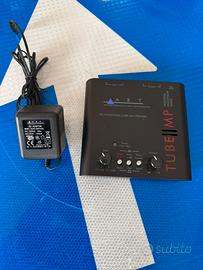 Preamplificatore microfonico Art