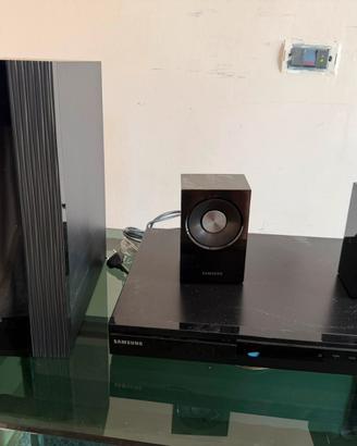 DOLBY SUORROUND