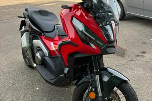Honda Xadv 750 2024