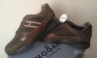 Hogan hot sale junior 34