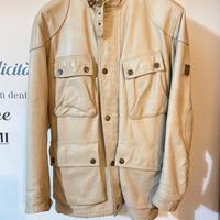 Giacca in pelle belstaff