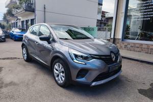 Renault Captur Blue dCi 95 CV Zen