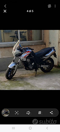 Aprilia pegaso strada 660