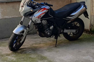 Aprilia pegaso strada 660