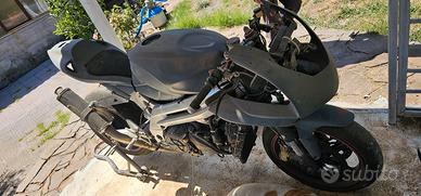 SL Falco -  prog.Pista/Restauro + PEZZI orig. +doc