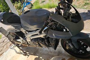 SL Falco -  prog.Pista/Restauro + PEZZI orig. +doc