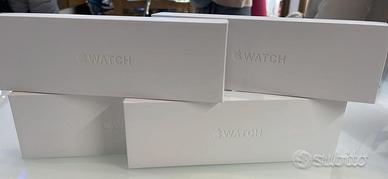 APPLE WATCH 1O 42mm GPS